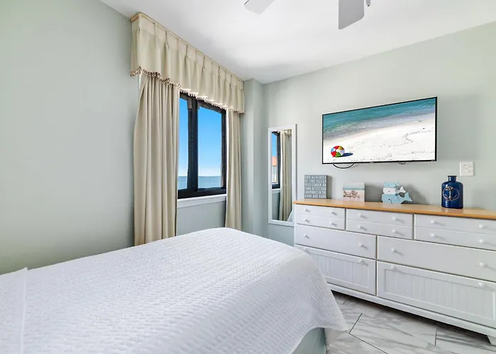 Holiday home Whaler 6d Gulf Shores