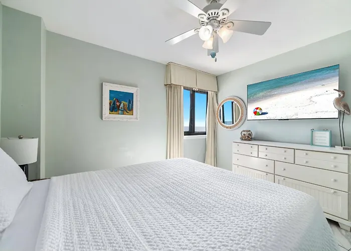 Whaler 6d Holiday home