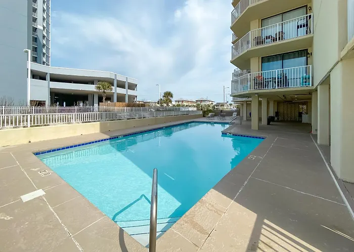 Whaler 6d Holiday home *