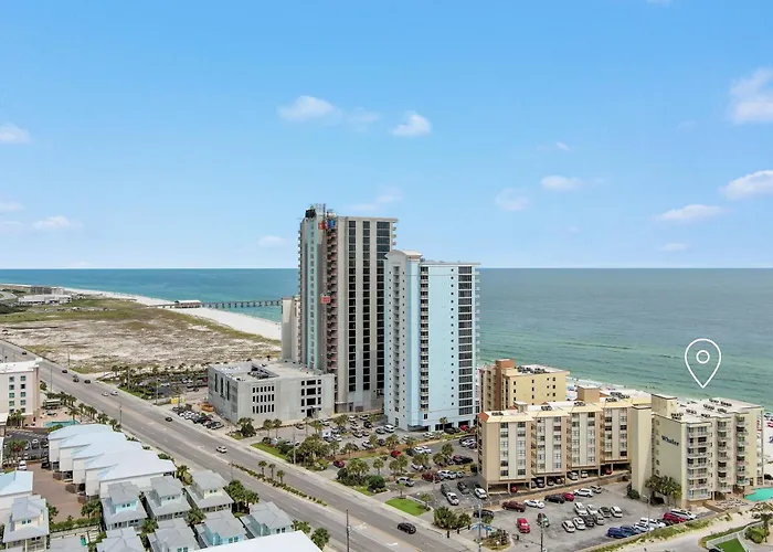 Whaler 6d * Gulf Shores