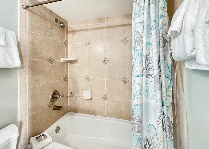 Whaler 6d Holiday home *