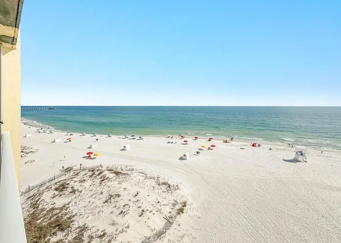 Whaler 6d Holiday home