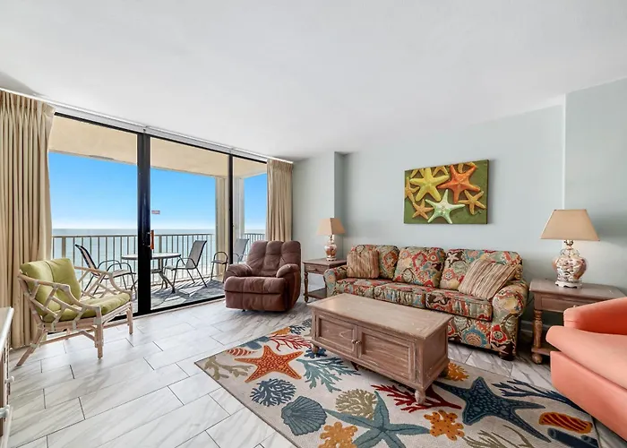 Whaler 6d Holiday home