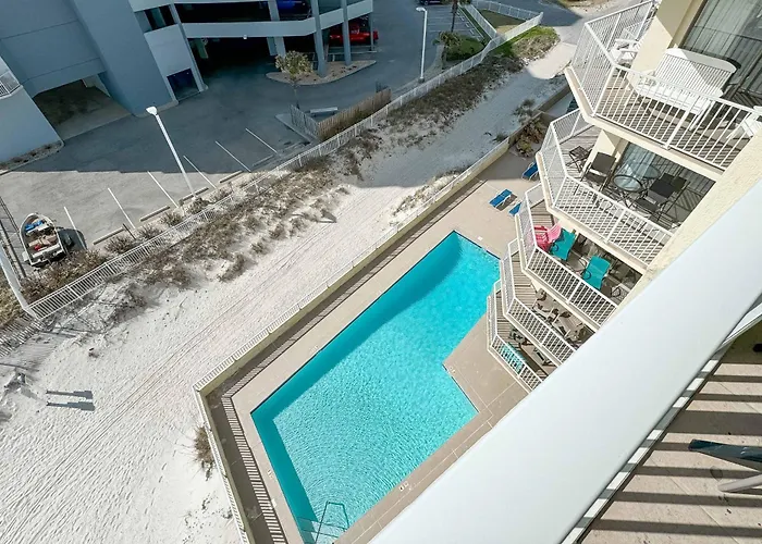 Whaler 6d Holiday home *