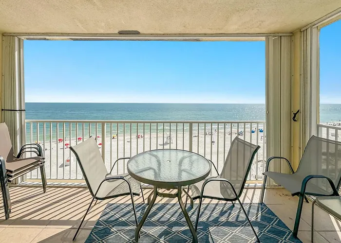 Holiday home Whaler 6d