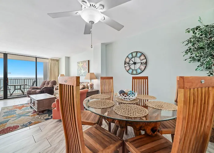 Whaler 6d Holiday home *
