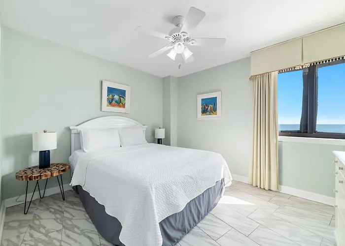 Holiday home Whaler 6d Gulf Shores